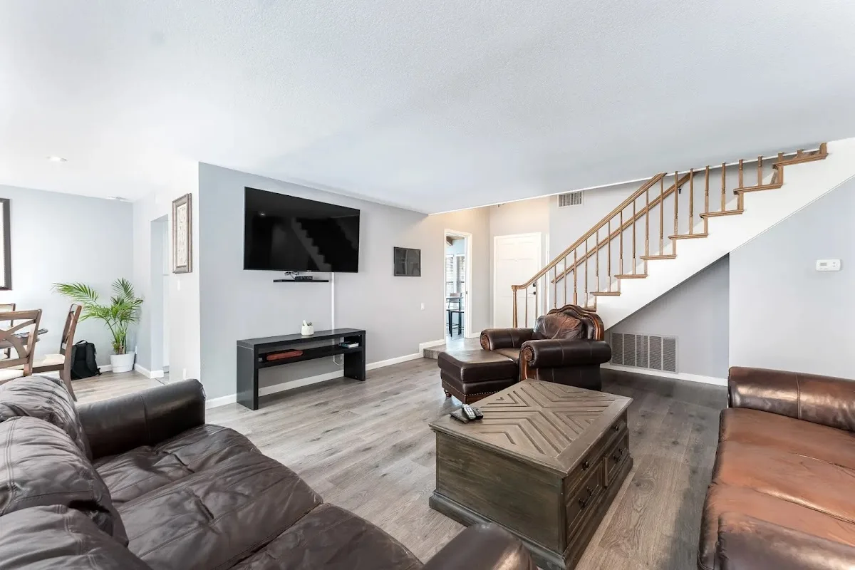 The Park House Sober Living - 照片 1