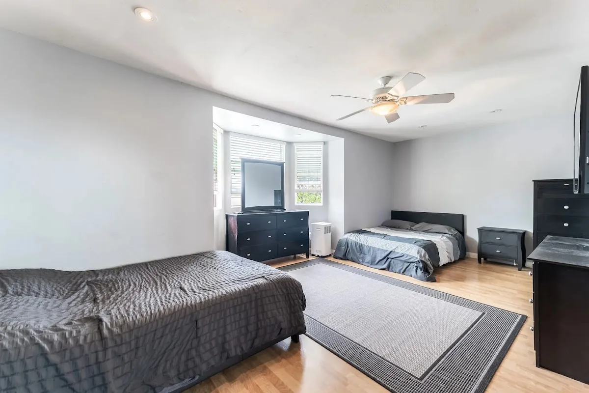 The Park House Sober Living - 照片 2