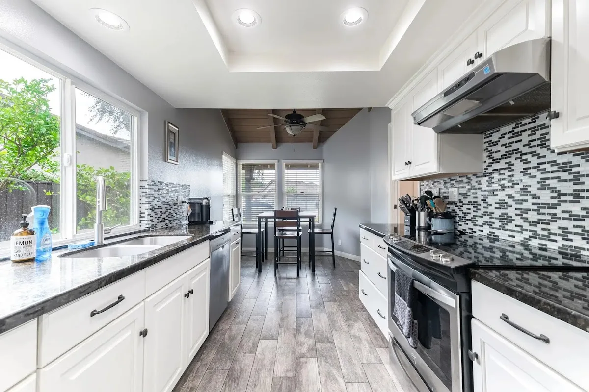 The Park House Sober Living - 照片 4