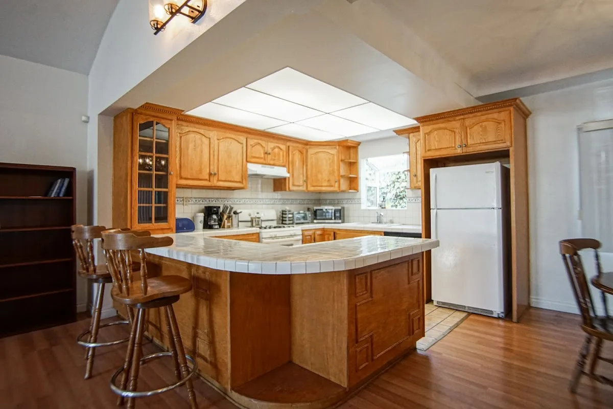 La Peer House Sober Living - Ảnh 3