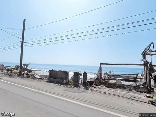 Malibu Beachside Sober Living facility photo