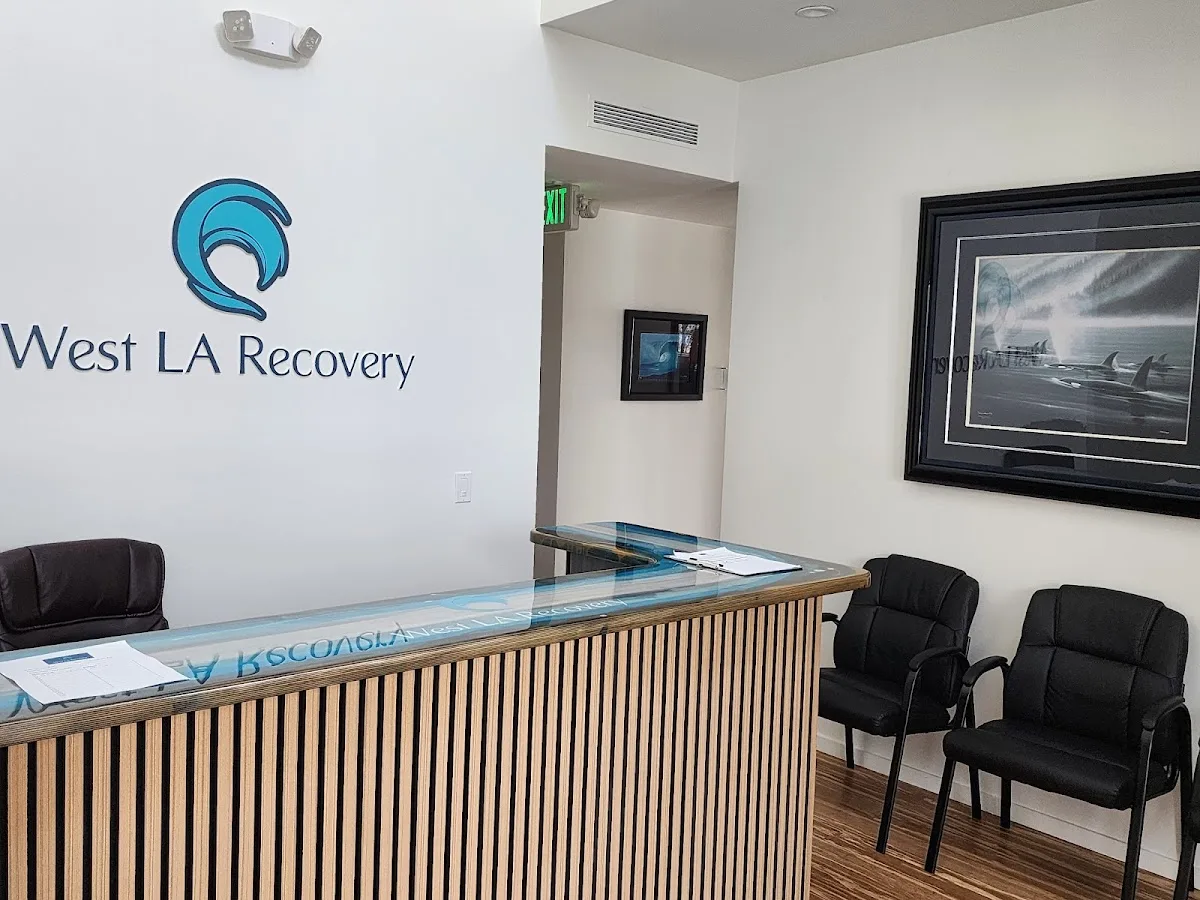 West LA Recovery - Photo 4