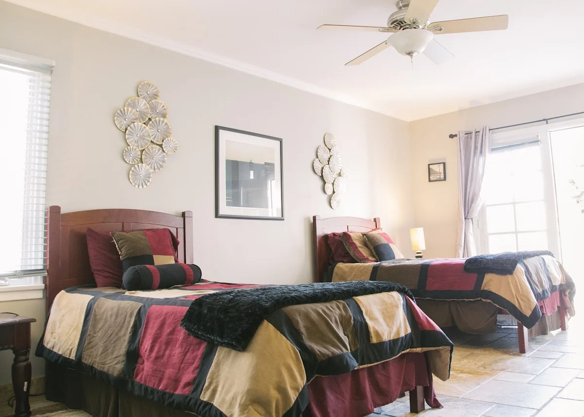 Casa Nuevo Vida - interior photo