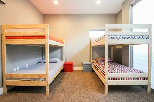 I AM SENT- room and board transitional housing facility photo