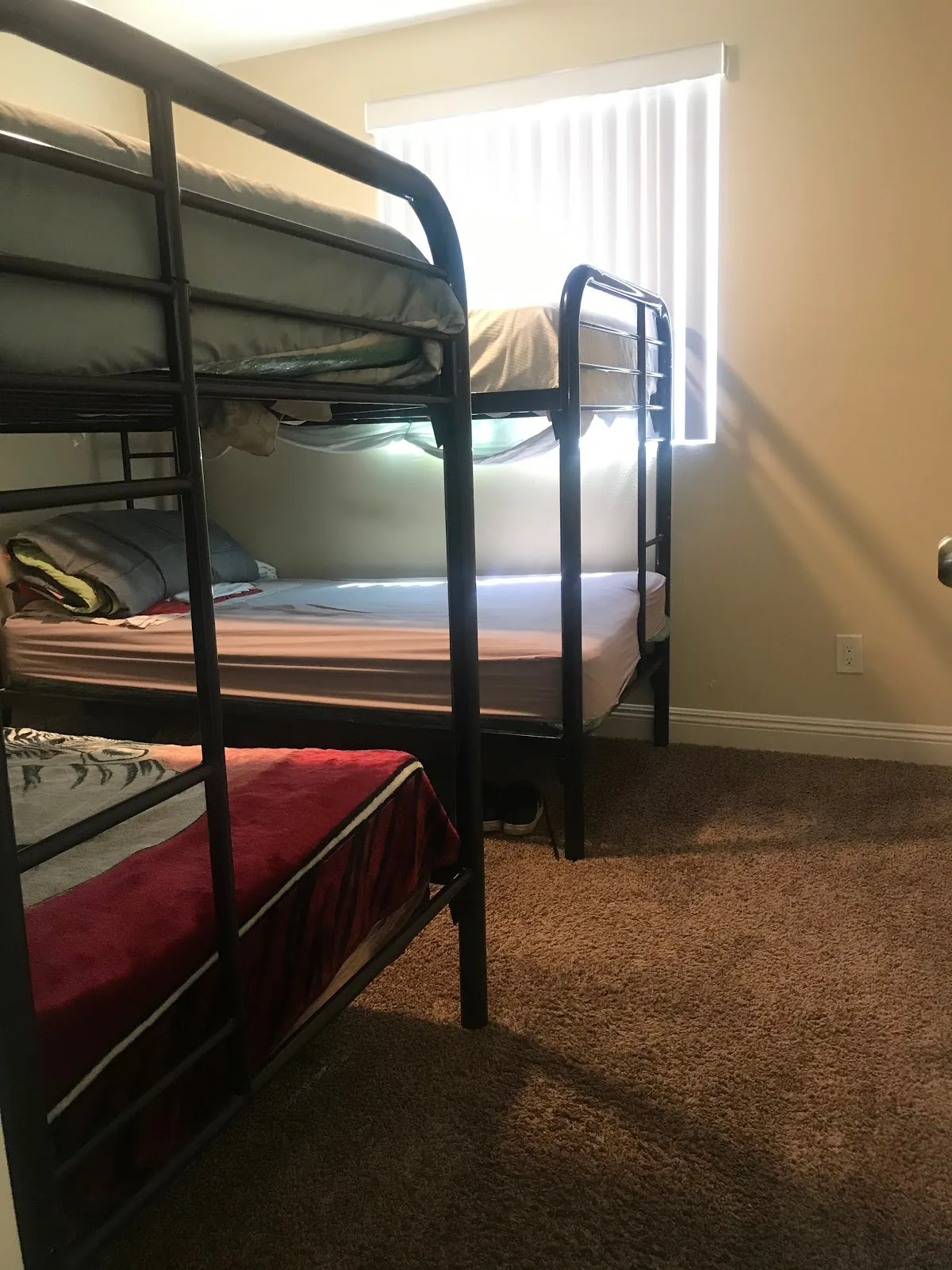 I AM SENT- room and board transitional housing - Foto 2