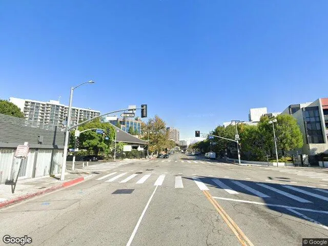 Golden State Recovery - view photo