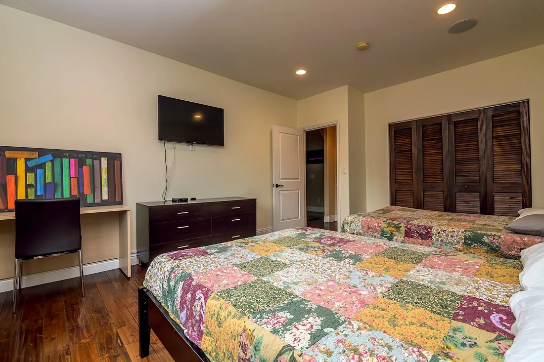 Epiphany Sober Living &amp; Addiction Recovery Services - interior photo