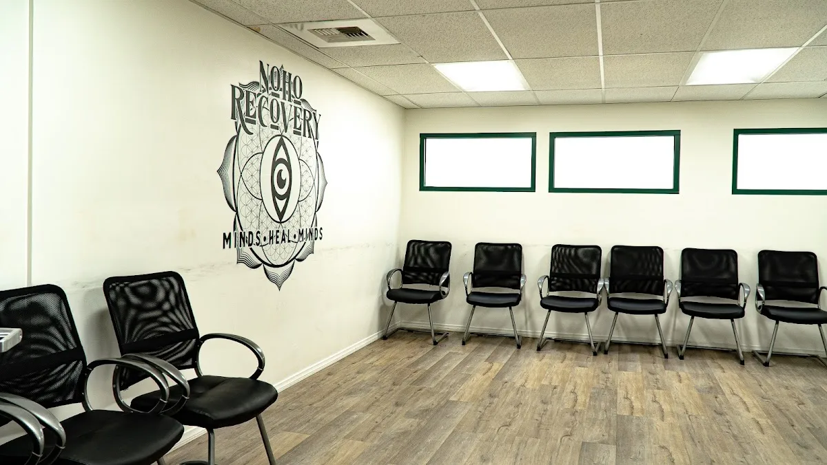 NOHO Recovery - Foto 3