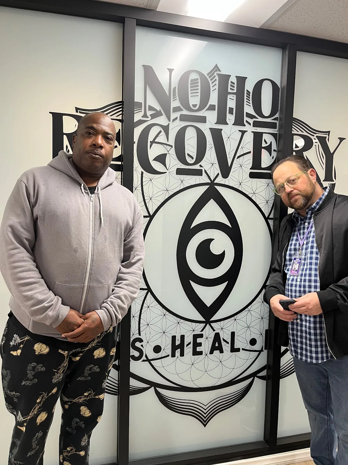 NOHO Recovery - Foto 5