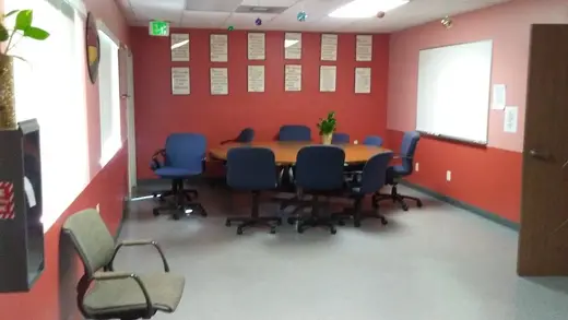 Socorro Cri-Help Inc facility photo