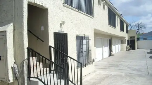 Uncle Dave's Housing facility photo