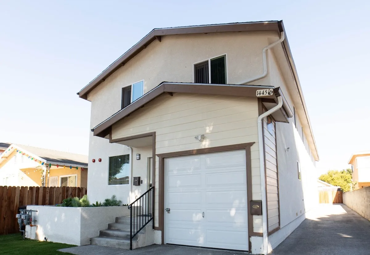 Wellness Housing - Affordable Transitional Housing for Men