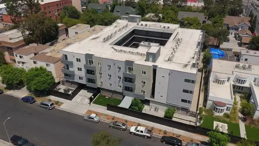 Soul Housing Recuperative Care facility photo