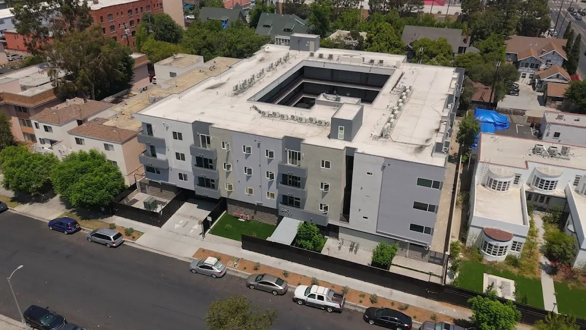 Soul Housing Recuperative Care - 照片 2