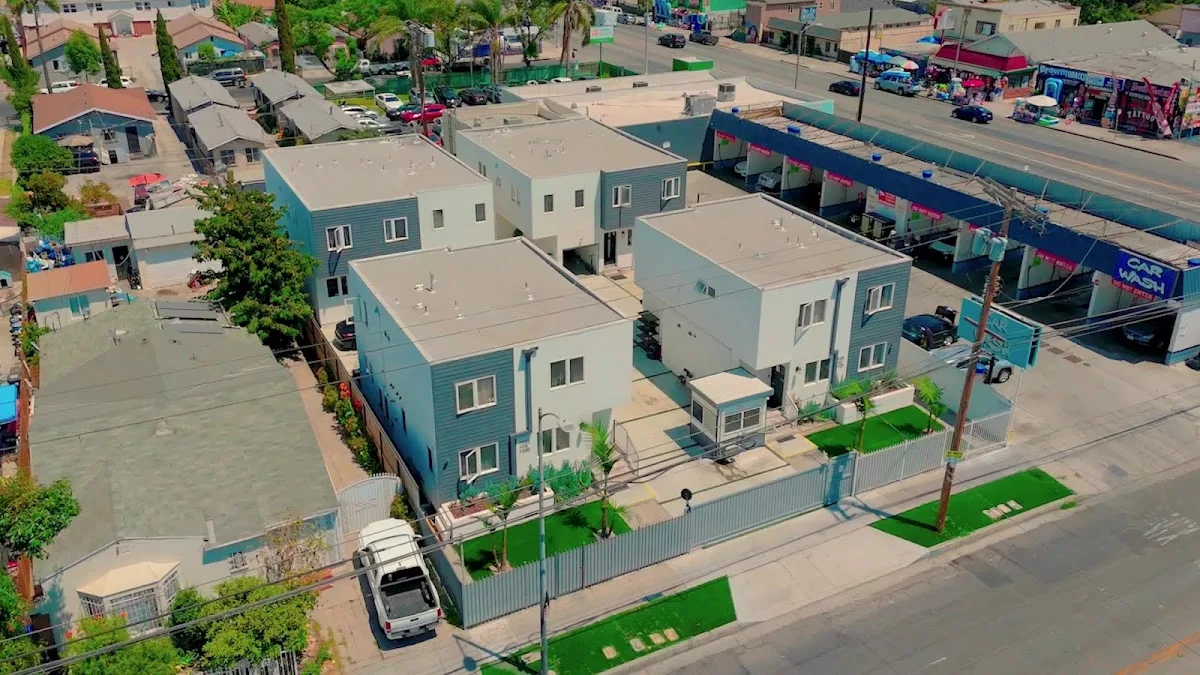 Soul Housing Recuperative Care - 照片 3