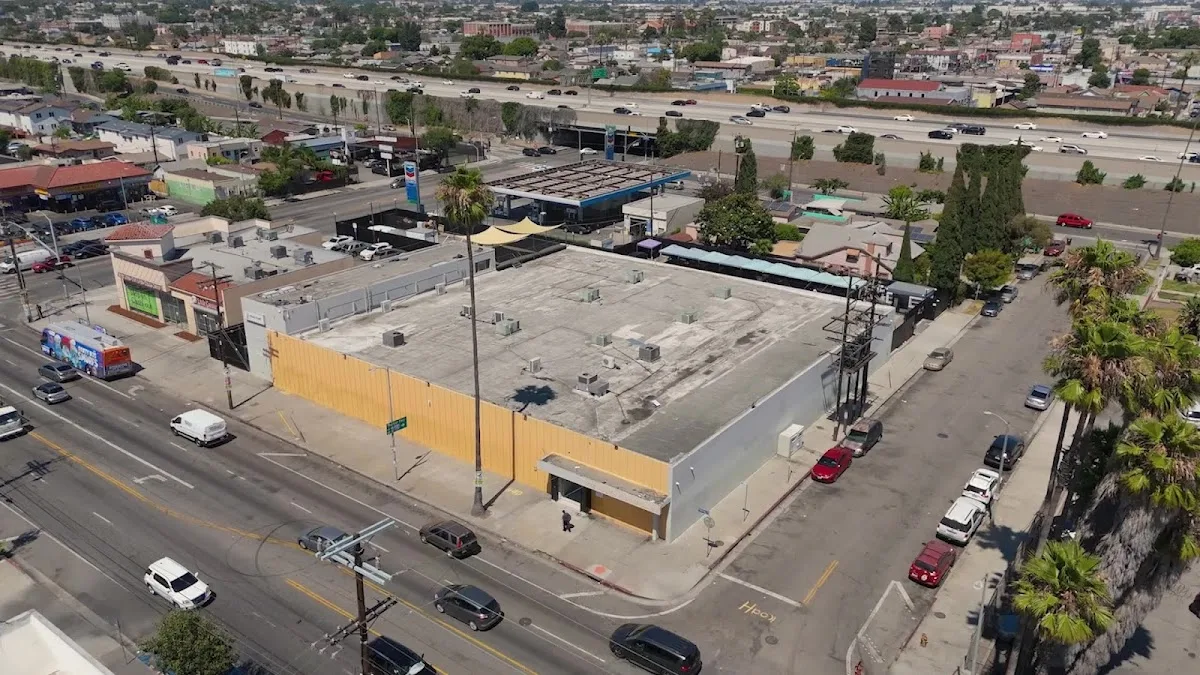 Soul Housing Recuperative Care - 照片 4