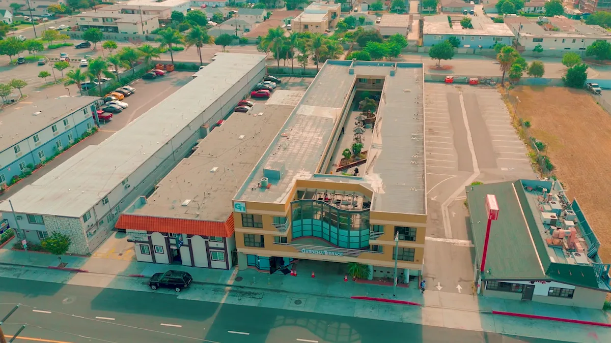 Soul Housing Recuperative Care - 照片 5