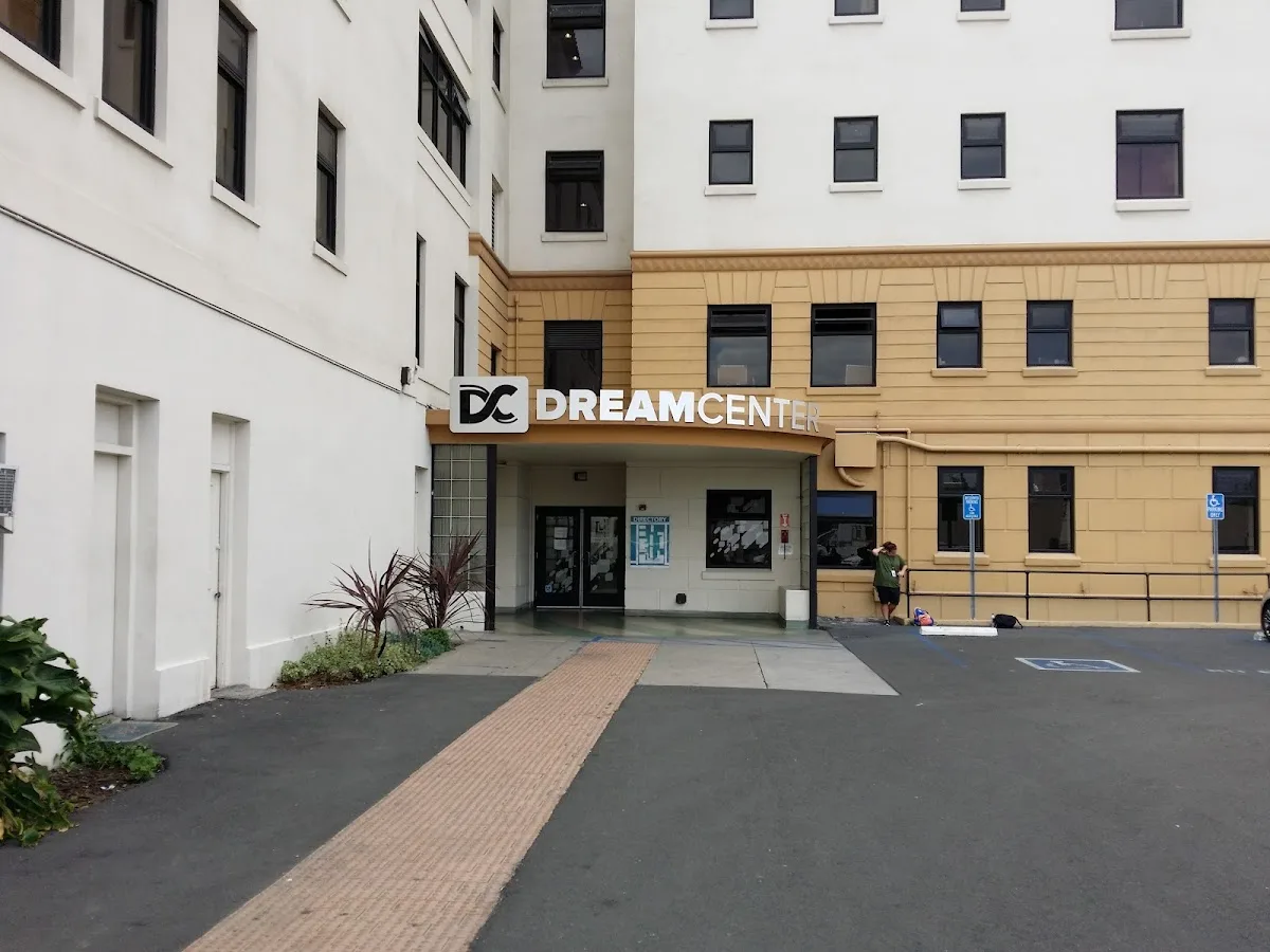 Dream Center Foundation