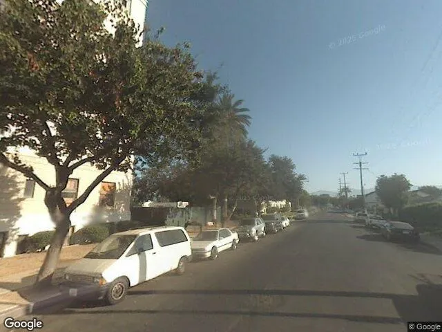 Dream Center Foundation - view photo