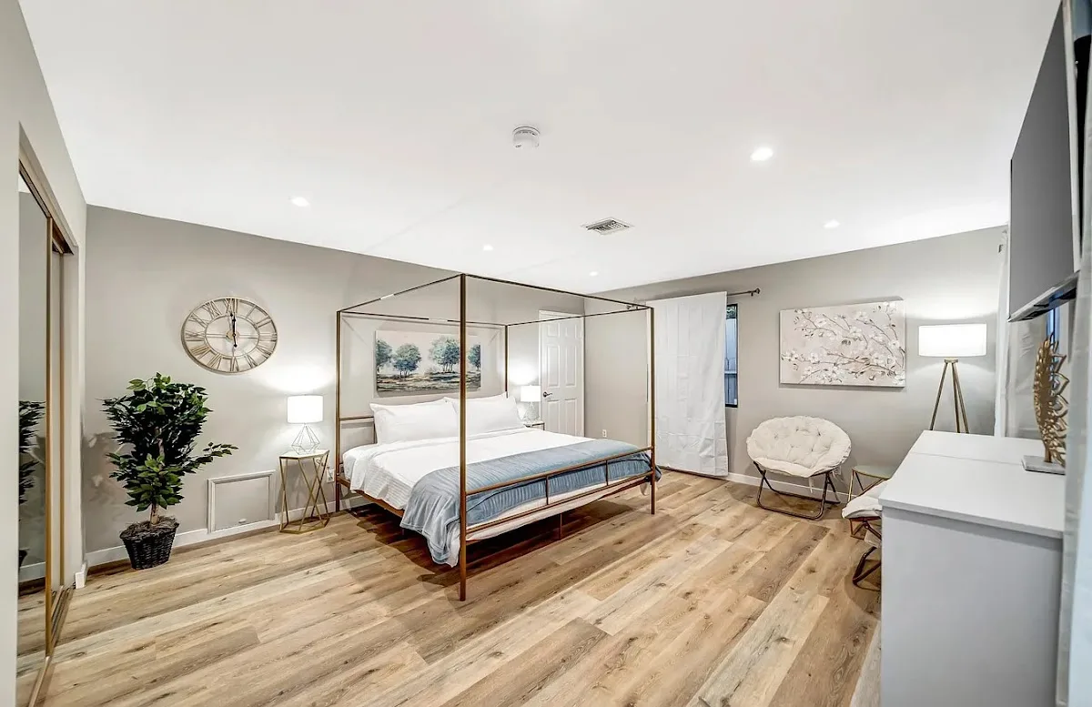 Sunshine Sober Living