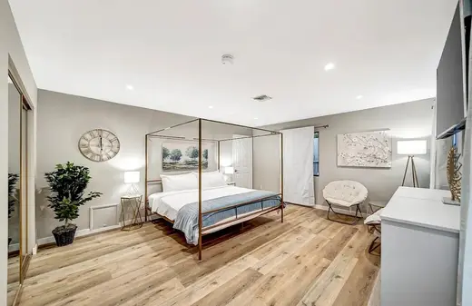 Sunshine Sober Living facility photo
