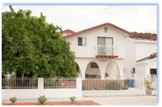 Clear Skies Ranch Stagg House - Sober Living facility photo
