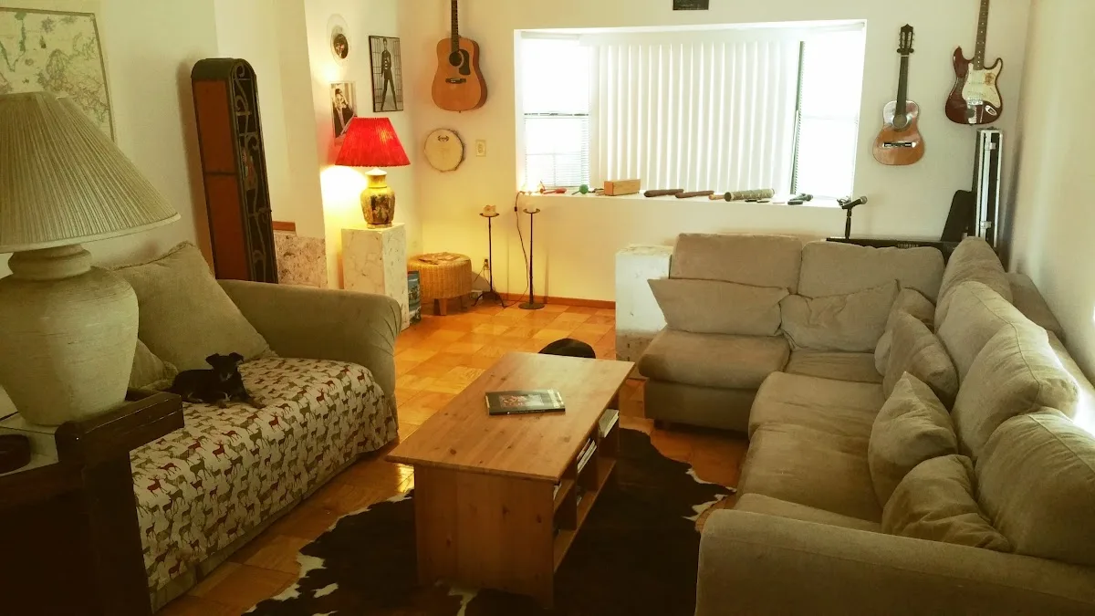 Clear Skies Ranch Stagg House - Sober Living - interior photo