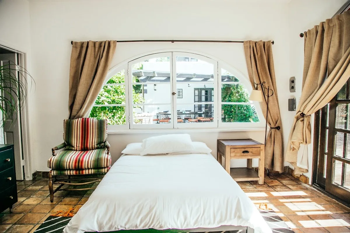 IHouse Sober Home for Men - interior photo