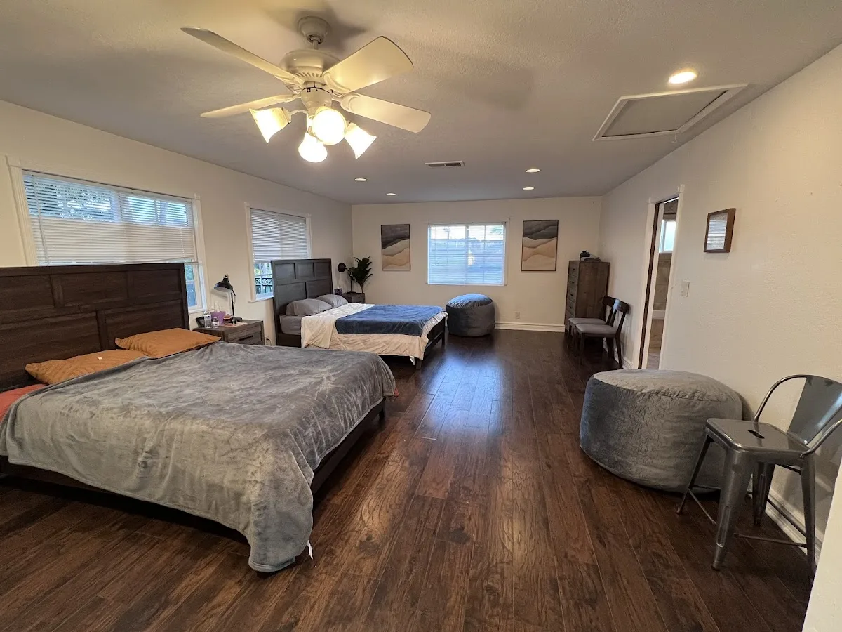 House of Zen - 사진 2