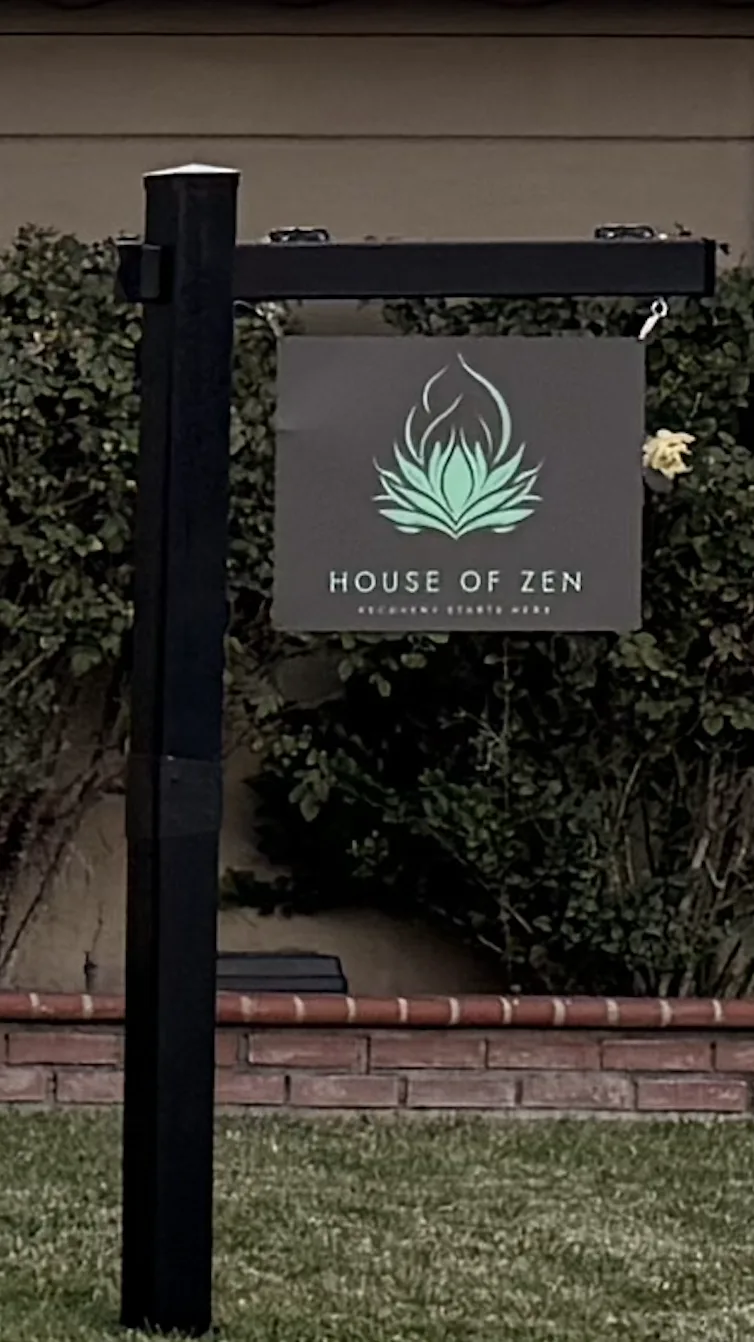 House of Zen - 사진 3