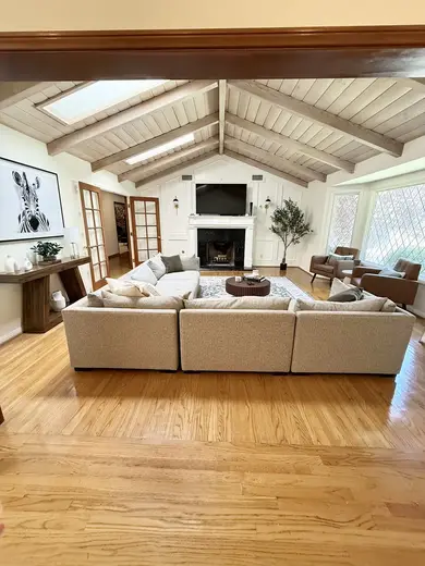 Hidden Hills Recovery Sober Living facility photo
