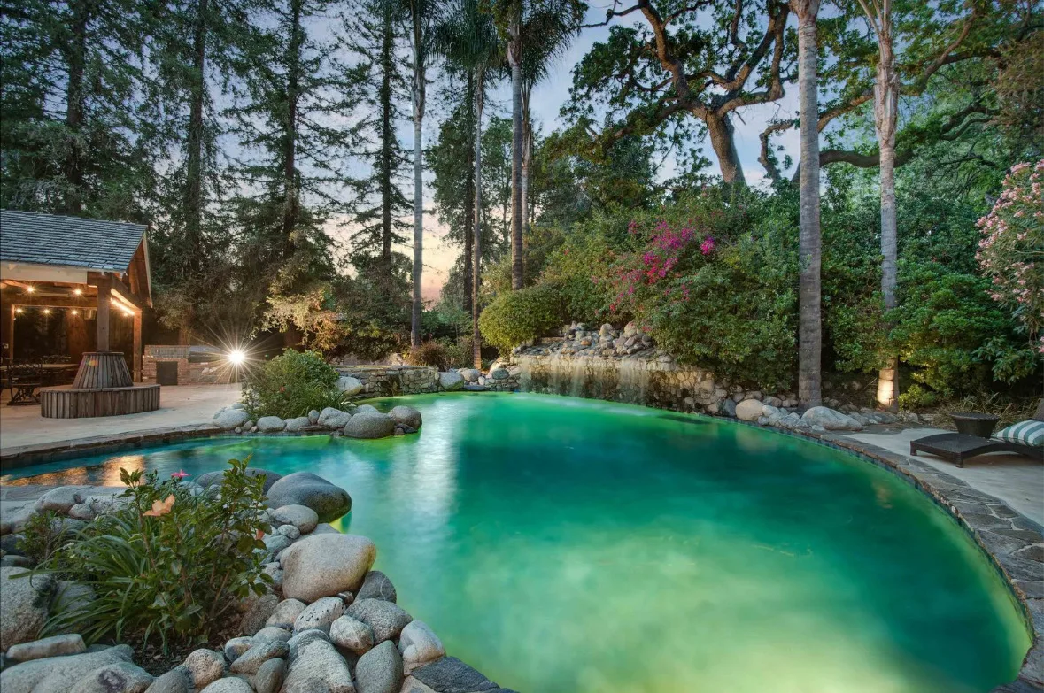 Hidden Hills Recovery Sober Living - interior photo