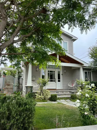 HAUS Recovery facility photo