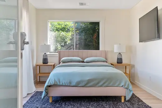 Little Beach House facility photo