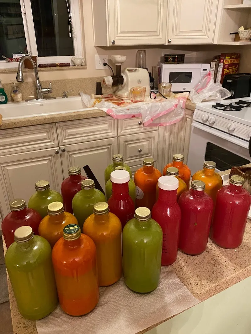 Susans House - Photo 4