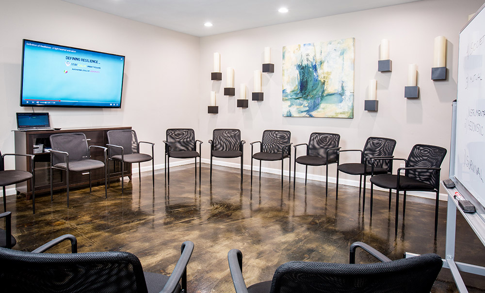 Chabad Treatment Center - Foto 3