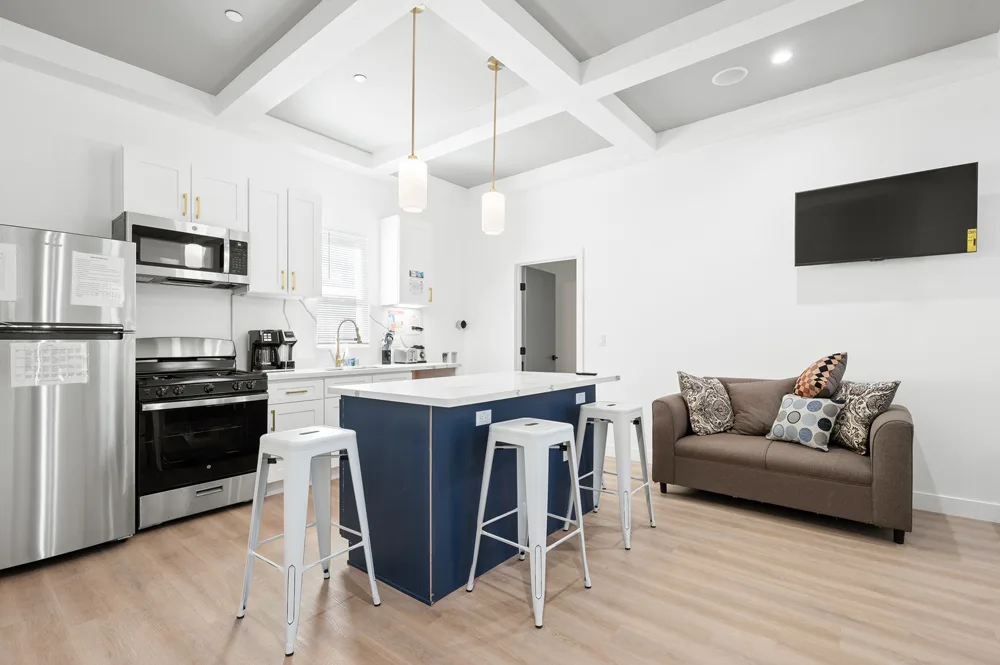 Eternal Purpose Recovery Center - interior photo