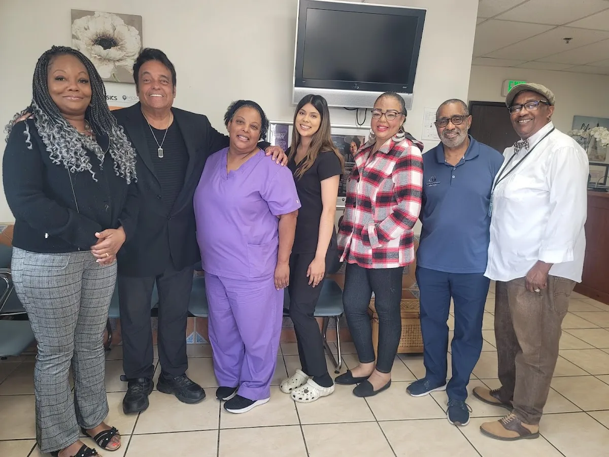 MedMark Treatment Centers Los Angeles - 사진 3