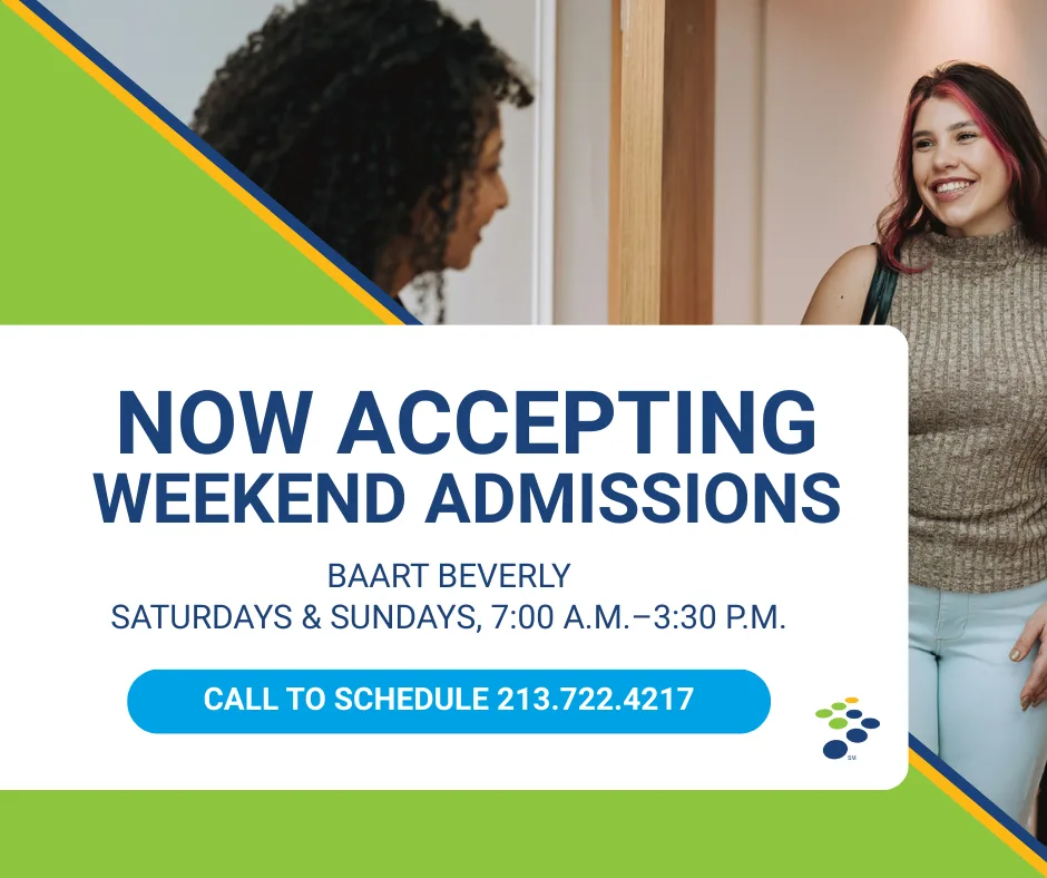 MedMark Treatment Centers Los Angeles - 사진 4