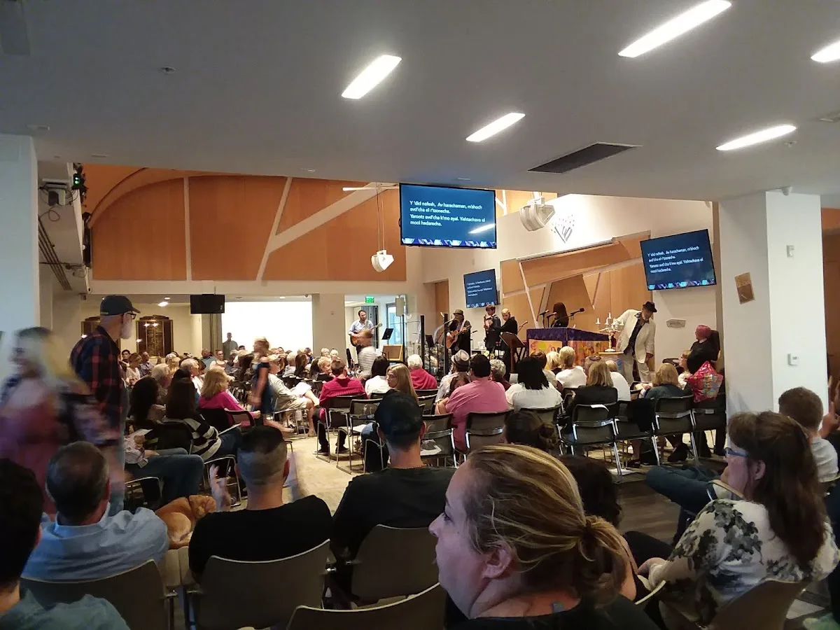Beit T'Shuvah