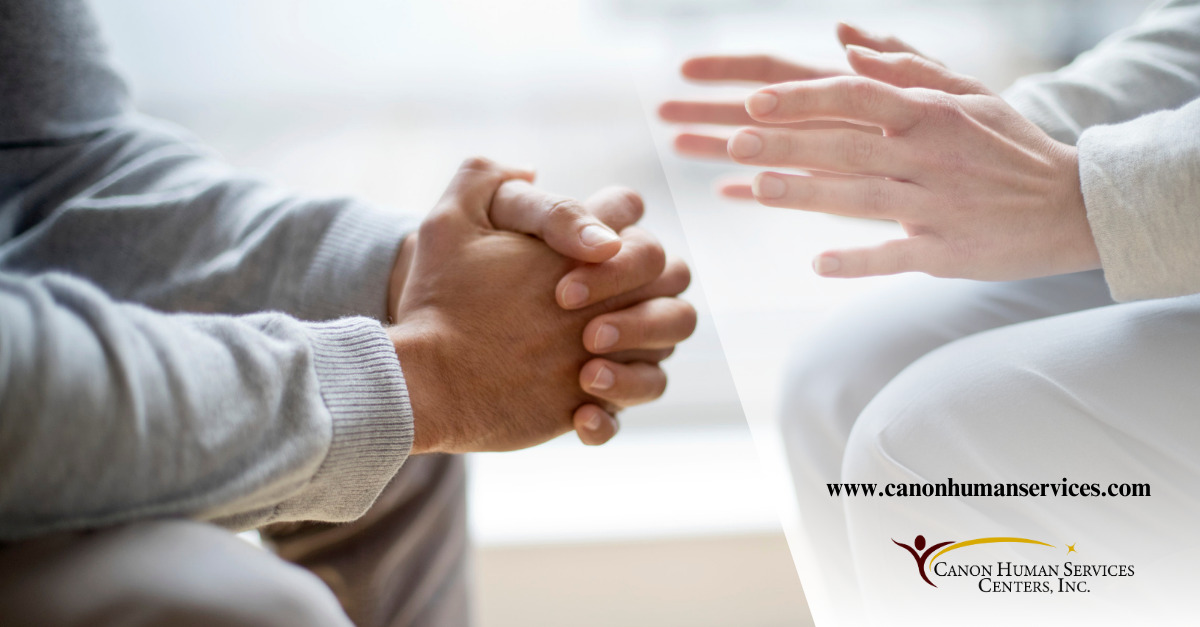 Canon Human Services Centers, Inc. - Photo 6