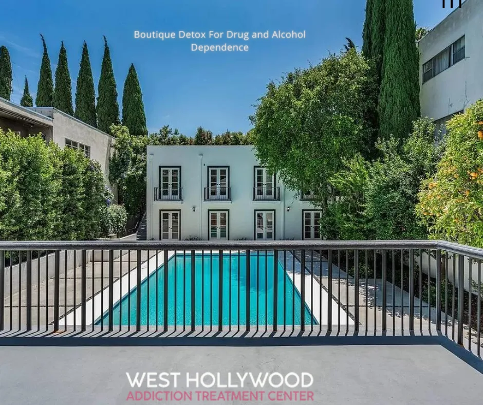 West Hollywood ATC