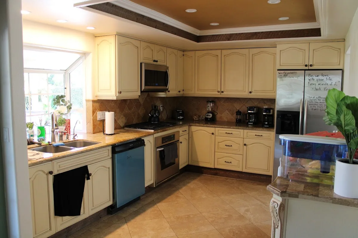 California Prime Recovery Alcohol &amp; Drug Rehab Orange County CA - interior photo