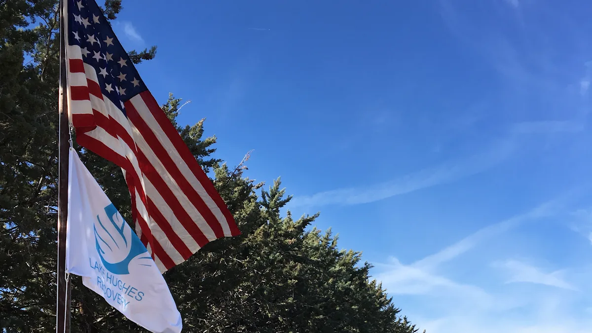 Lake Hughes Recovery - Photo 1