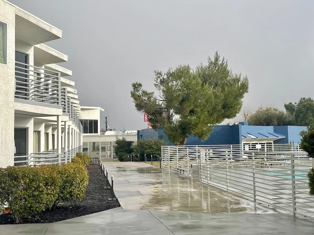 Lake Hughes Recovery - Photo 3