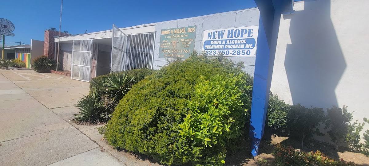 New Hope Drug & Alcohol Treatment Program, Inc. - Photo 4