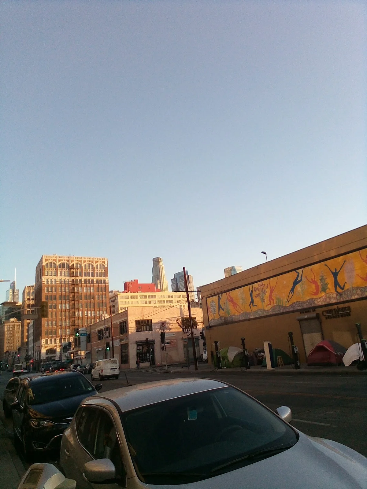 Center for Harm Reduction HHCLA - Foto 2