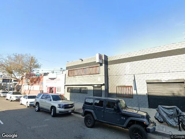 Center for Harm Reduction HHCLA - Foto 5