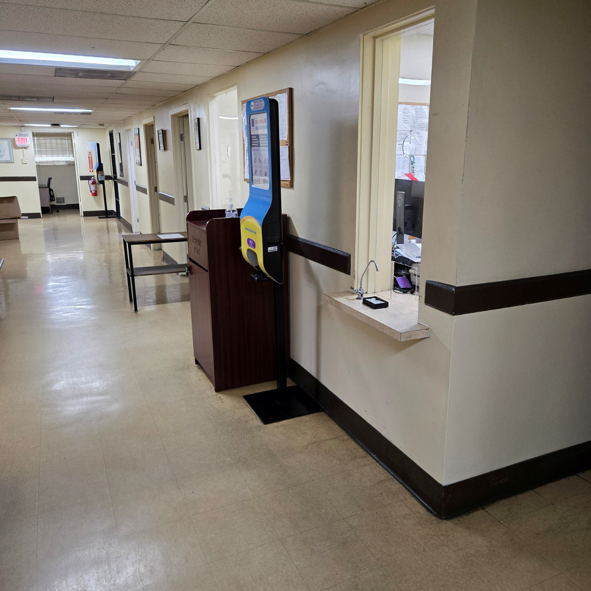 BAART Programs Southeast - view photo