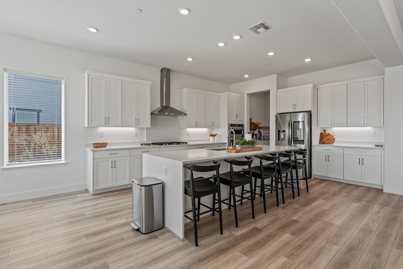 New Dawn Treatment Centers